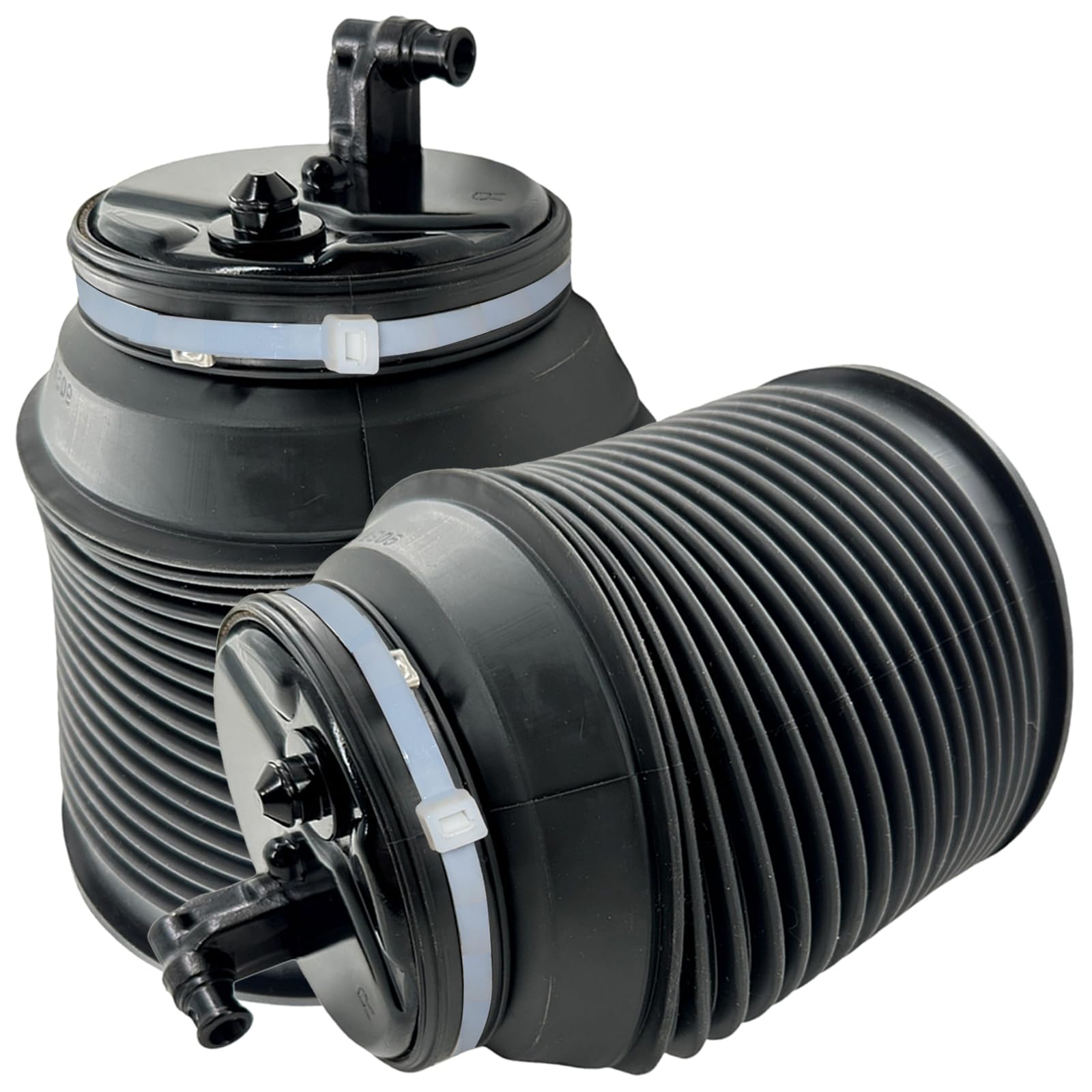 ジャンクション A、Bセット Amazon.com: Kalmaegee 2PCS Rear Air Suspension Spring Bags, Right